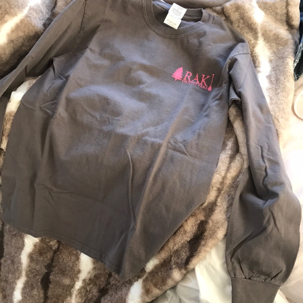 rak outfitters long sleeve!!